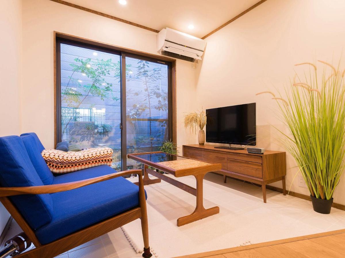 Seijyaku No Ie Villa Kyoto Exterior photo