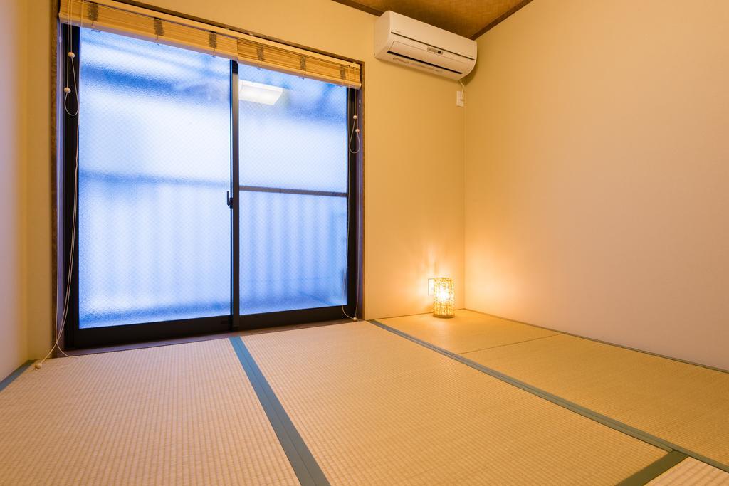 Seijyaku No Ie Villa Kyoto Exterior photo